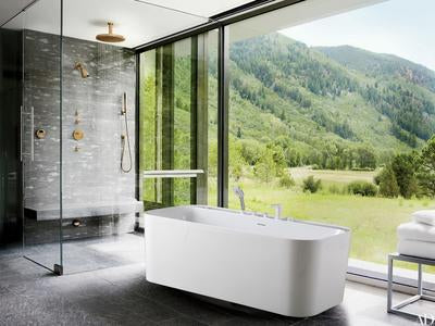 Show All Bathtubs