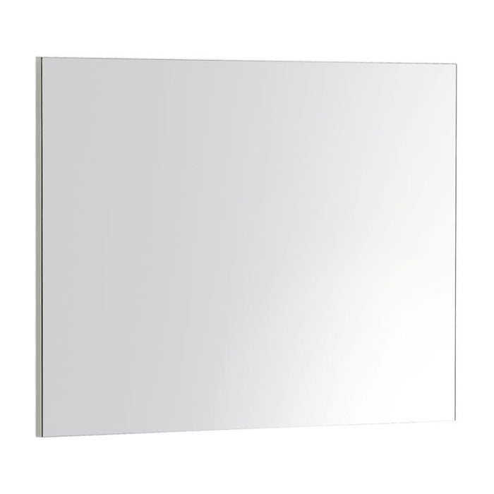 Aquamoon Mp3131 Frameless Rectangular Mirror Wall Mounted 31 X 31