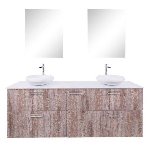VANITIES