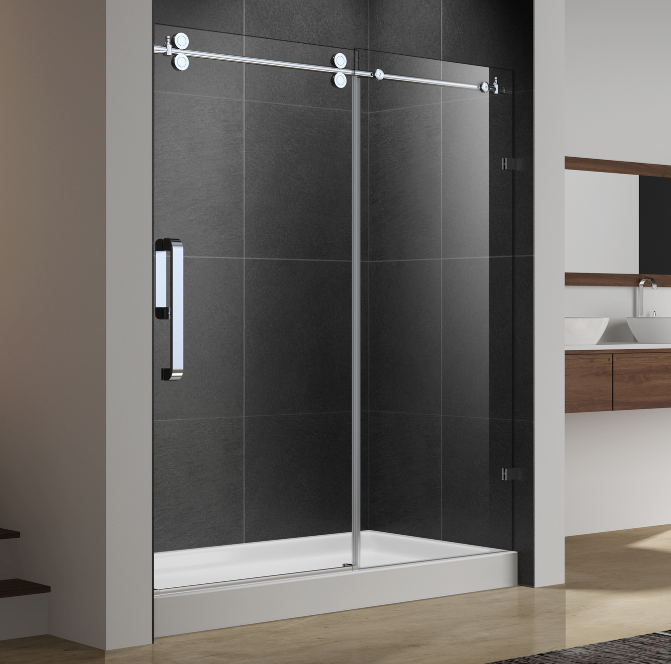 Shower Doors