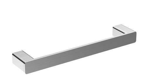 Aquamoon A20 Hand Towel Holder Wall Mounted Brushed Nickel Finished