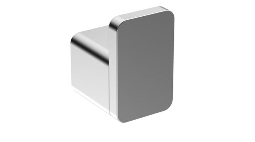 Aquamoon A20 Bathroom Towel Robe Hook Wall Mounted Brushed Nickel  Finished