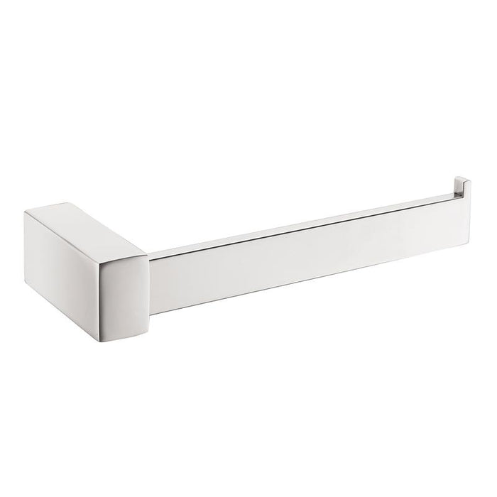 Aquamoon A31 Hand Towel Holder Wall Mounted Chrome Finished