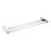Aquamoon A31 Bathroom Towel Bar 24-Inch Wall Mounted Chrome Finished
