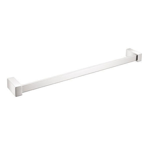 Aquamoon A31 Bathroom Dual Towel Bar 24-Inch Wall Mounted Brushed Nickel Finished