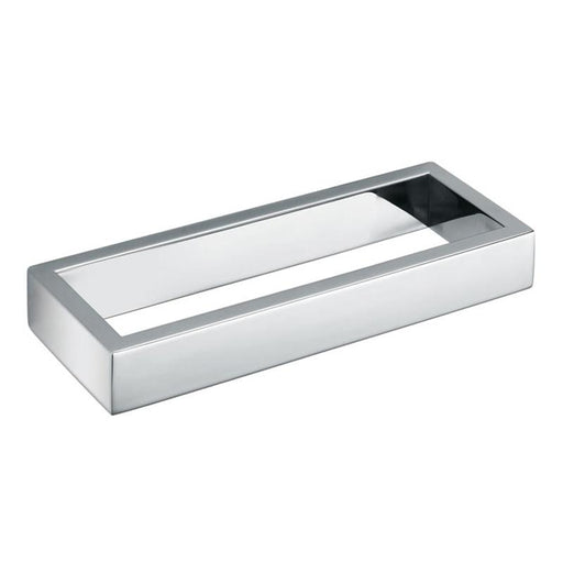 Aquamoon A34 Hand Towel Holder Wall Mounted Chrome Finished