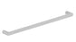 Aquamoon A40 Hand Towel Holder Wall Mounted Brushed Nickel Finished
