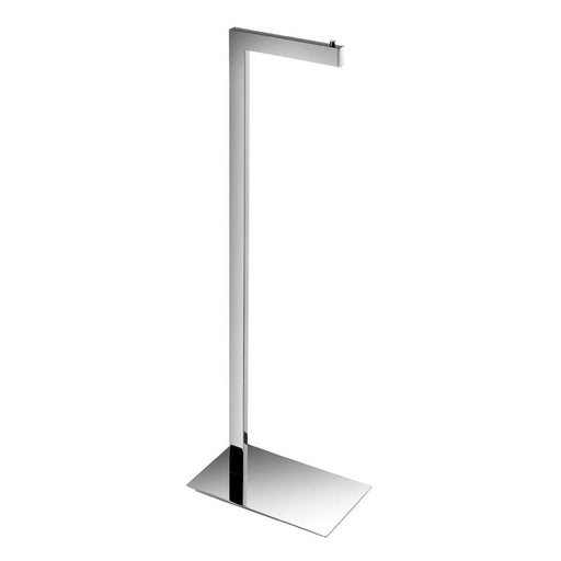 Aquamoon Square Free Standing Paper Holder