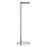 Aquamoon Round Free Standing Paper Holder