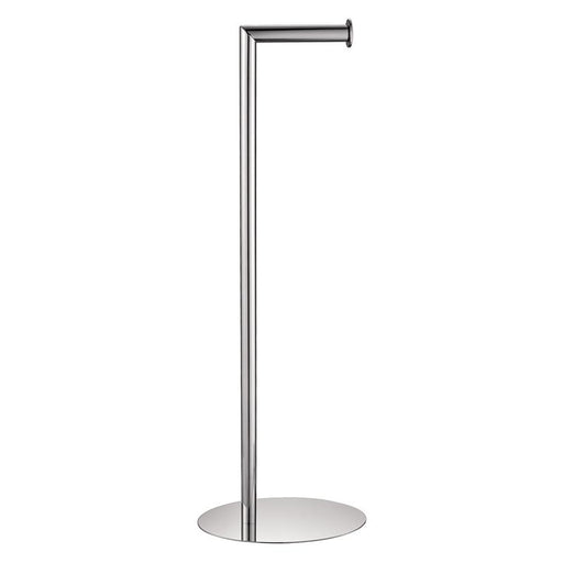 Aquamoon Round Free Standing Paper Holder