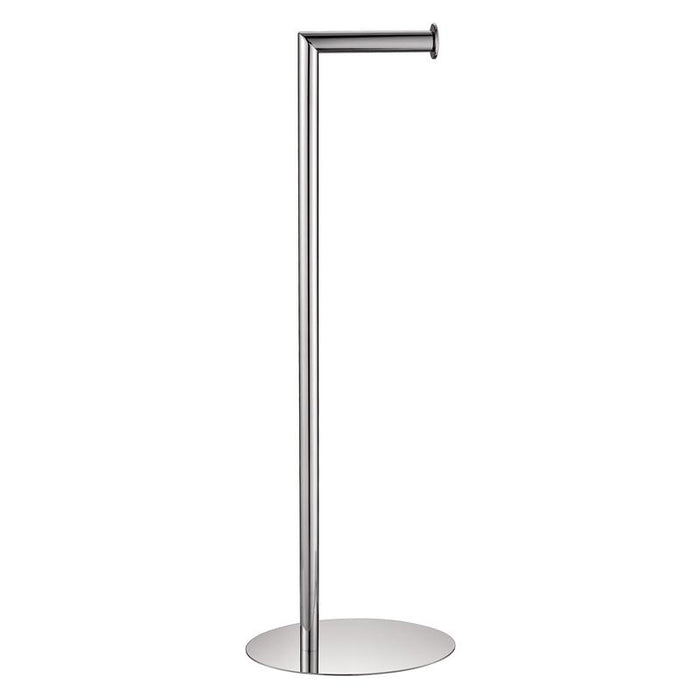 Aquamoon Round Free Standing Paper Holder