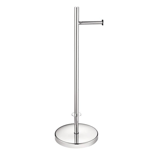 Aquamoon Round Free Standing Spare Paper Holder