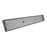 Aquamoon  Tile Insert 24-Inch  Linear Shower Drain, 316 Stainless Steel Rectangle With Hair Strainer