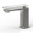 Aquamoon Axo Single Hole Mount Bathroom Vanity Faucet Chrome Finished