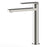 Aquamoon Havana Single Hole Vessel  Bathroom  Faucet Chrome Finished