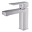 Aquamoon Granada 30 Maple Grey Free Standing Modern Bathroom Vanity Set