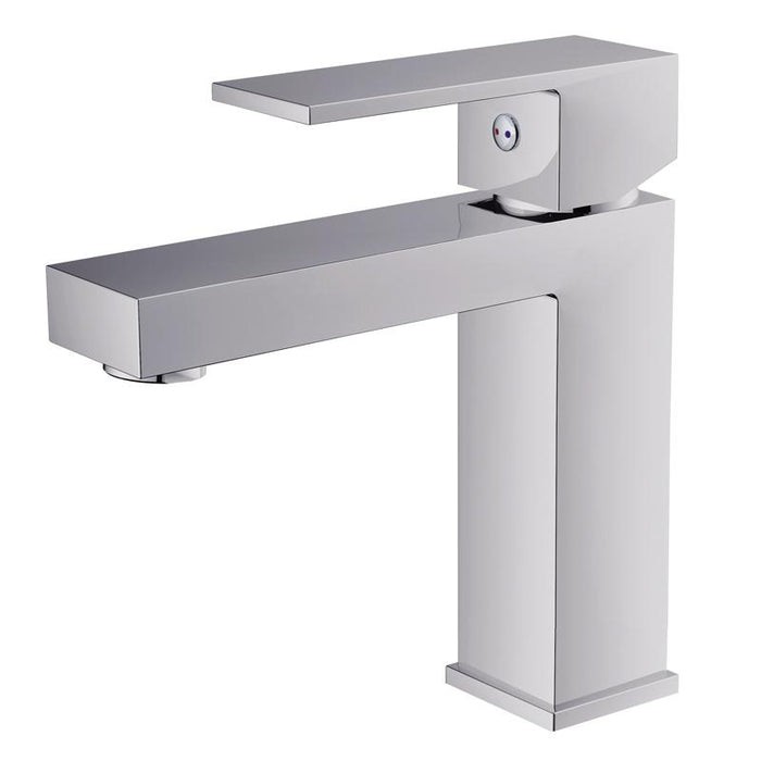 Aquamoon Granada 30 Maple Grey Free Standing Modern Bathroom Vanity Set