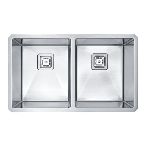 Kitchen Sink  Single Bowl 16 Gauge W32Xd19Xh10