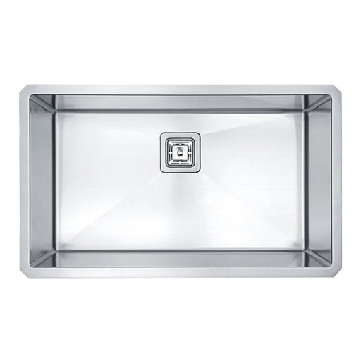 Kitchen Sink  Double Bowl 16 Gauge W32Xd19Xh10