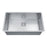 Kitchen Sink  Double Bowl 16 Gauge W32Xd19Xh10