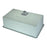 Kitchen Sink  Double Bowl 16 Gauge W32Xd19Xh10