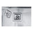 Kitchen Sink  Double Bowl 16 Gauge W32Xd19Xh10