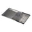 Kitchen Sink Single Bowl 16 Gauge W37.75Xd17.75X9