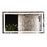 Aquamoon 226801 Led Bathroom Mirror 60" X 27.5" Wall Mounted Side Switch 6000K High Lumen