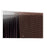Aquamoon MM2399015 Led Bathroom Mirror 31" X 27.5" Wall Mounted Side Switch 6000K High Lumen