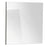 Aquamoon Mp2431 Frameless Rectangular Mirror Wall Mounted 24 X 31