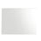 Aquamoon Mp3131 Frameless Rectangular Mirror Wall Mounted 31 X 31