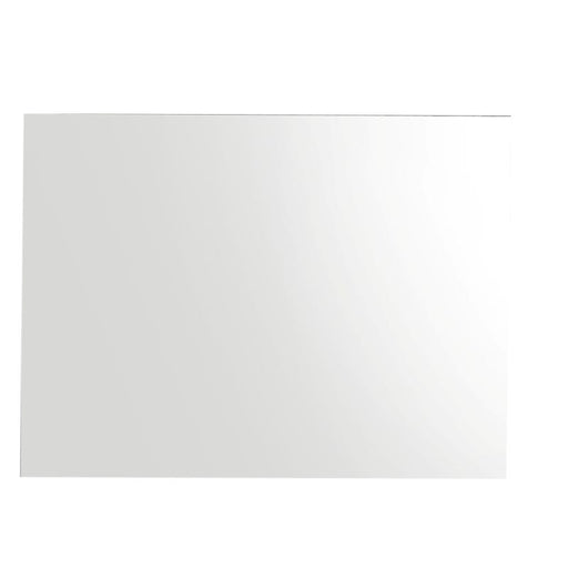 Aquamoon Mp3131 Frameless Rectangular Mirror Wall Mounted 31 X 31
