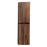 Vigo Side Cabinet Walnut