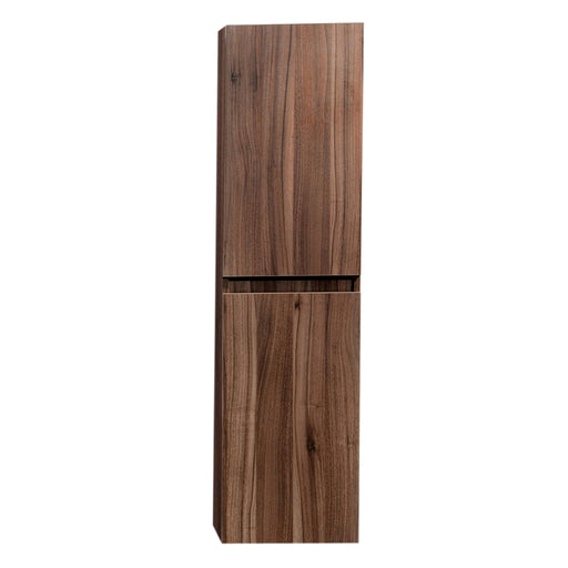 Vigo Side Cabinet Walnut