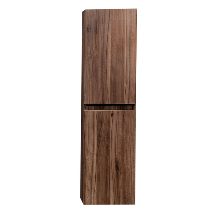 Vigo Side Cabinet Walnut