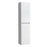 Vigo Side Cabinet White