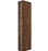 Verona Side Cabinet 14.25 X 12 X 60 Walnut Door