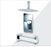 Aquamoon AXO Chrome Shower with Tub Spout and 8" Rain Shower Head, Ceiling Mounted Arm + Rough in + Trim Incluided SETAXO20821