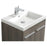 Ocean 24 Maple Grey - CABINET ONLY