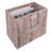 Aquamoon Sunrise 24 Ashwood Wall Mounted  Modern Cabinet - CABINET ONLY