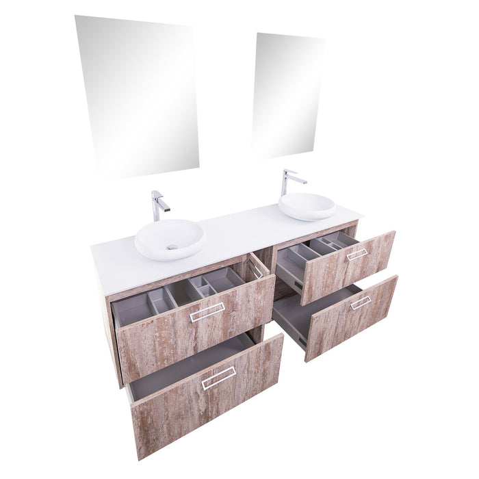 VANITIES