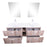 VANITIES