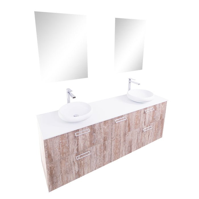 VANITIES