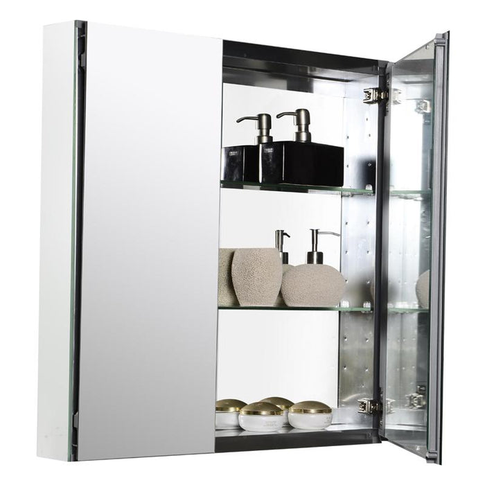 Venice 31 Grey Hg - CABINET ONLY
