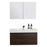 Venice 31 Maple Grey Hg - CABINET ONLY