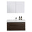 Venice 31 Maple Grey Hg - CABINET ONLY