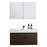 Venice 36 Maple Grey - CABINET ONLY
