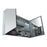Venice 39 Grey Brown Hg - CABINET ONLY