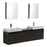 Venice 69 Double Maple Grey - CABINET ONLY