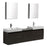 Venice 69 Double Maple Grey - CABINET ONLY